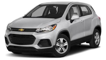 new 2020 chevrolet trax fwd lt w/ 1lt glasgow, ky 42141 for sale in dry fork, kentucky