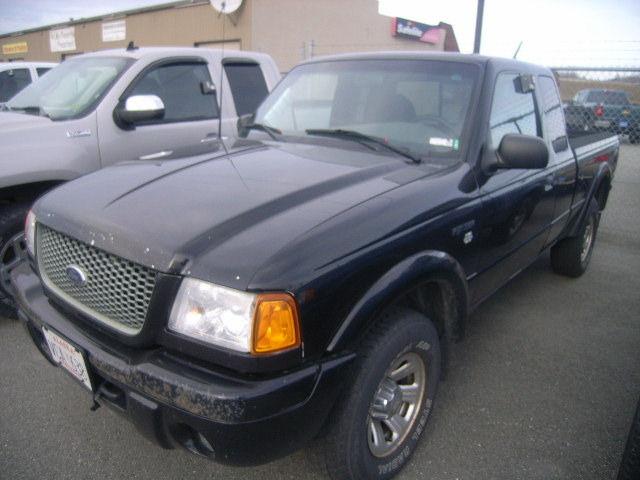 2001 ford ranger for sale in wasilla, alaska