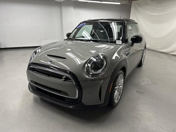 2023 mini cooper in denver, colorado
