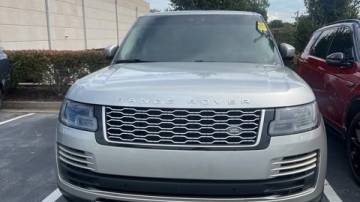 2021 land rover range rover autobiography fifty edition lwb