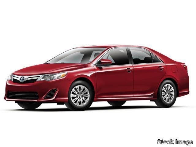 2014 toyota camry hybrid se se 4dr sedan (2014.5 for sale in augusta, maine