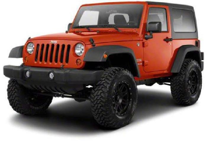 2013 jeep wrangler in san antonio, tx