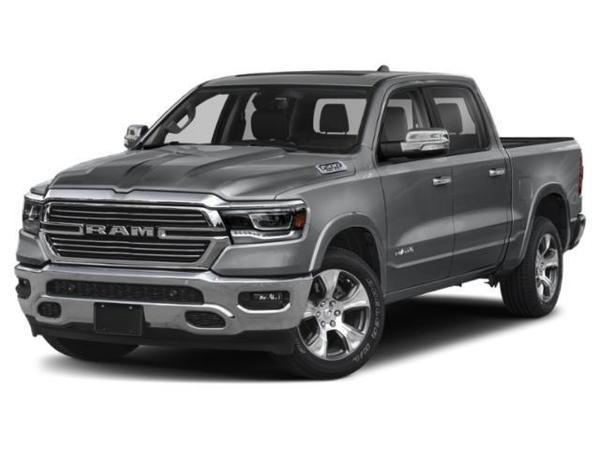 2021 ram 1500 in coldfoot, alaska