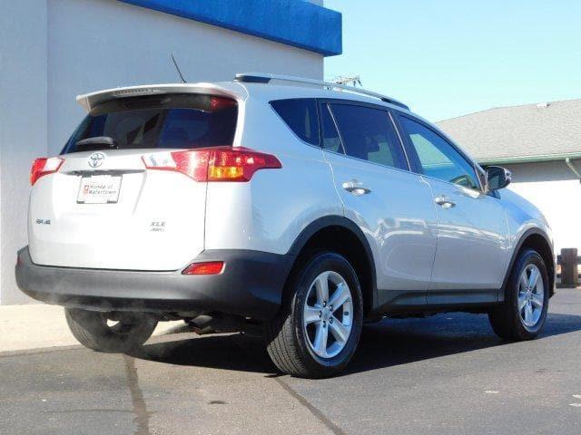 2013 toyota rav4 xle awd xle 4dr suv for sale in fenwick, connecticut