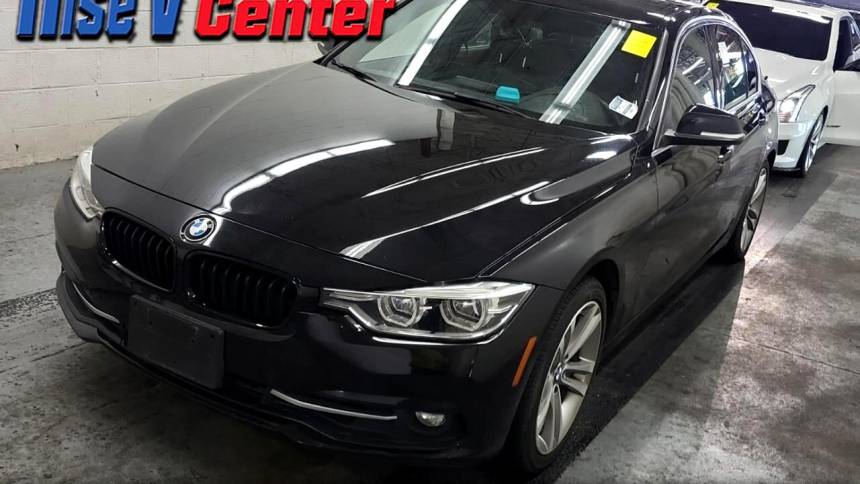 2018 bmw 3 series 330i