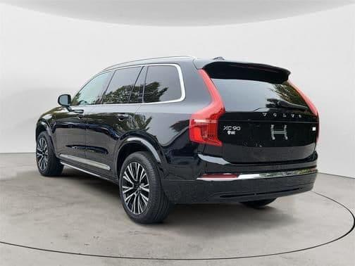 2023 volvo xc90 recharge plug-in hybrid in secaucus, new jersey