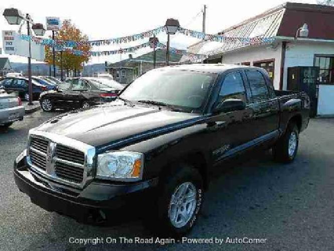 dodge in front royal, va