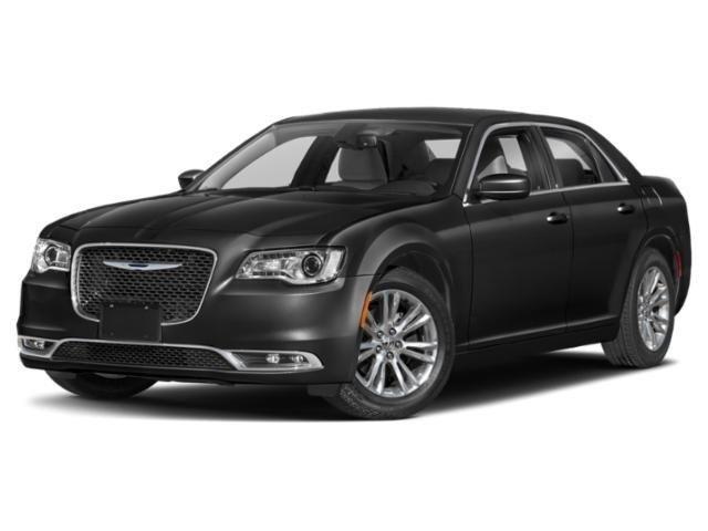 2022 chrysler 300