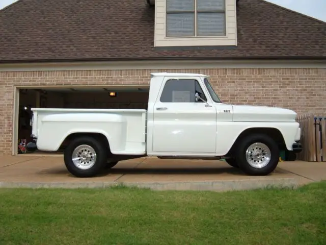 1965 c10 chevy truck