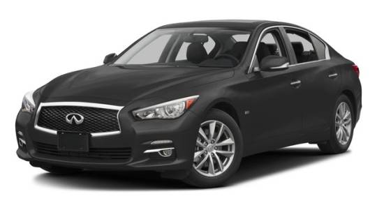 2016 Infiniti Q50