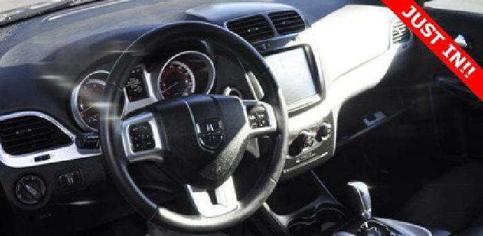 2011 dodge journey r/t in harrisonburg, va