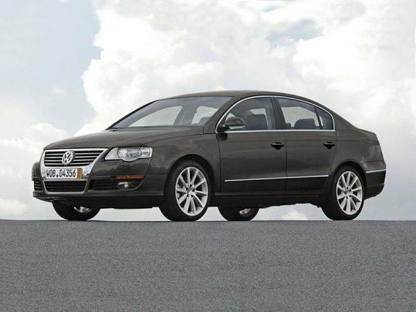 2009 volkswagen passat sedan in saint louis, missouri