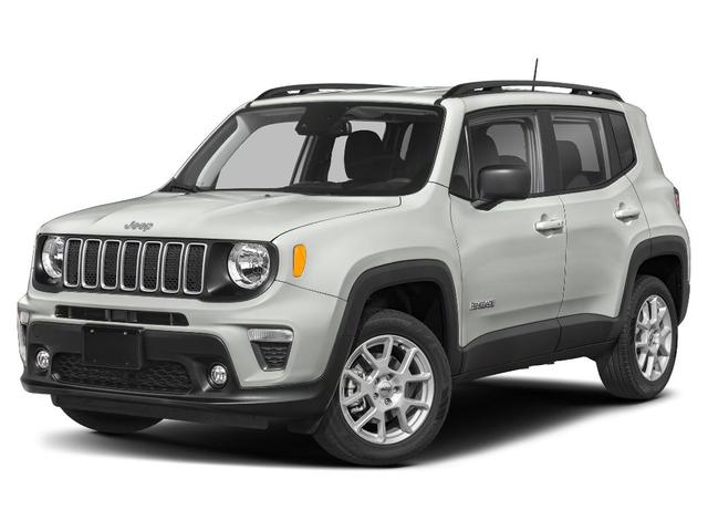 2023 jeep renegade limited