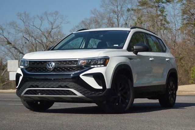 2023 volkswagen taos s in indian springs, alabama