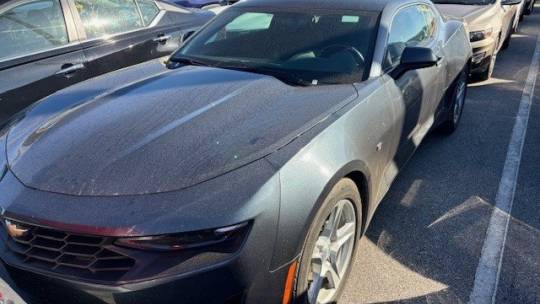 2023 Chevrolet Camaro