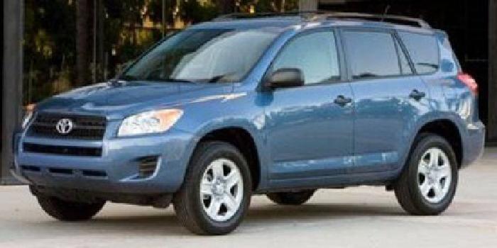 2009 toyota rav4 sport in carlsbad, ca