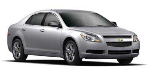 2011 chevrolet malibu ls