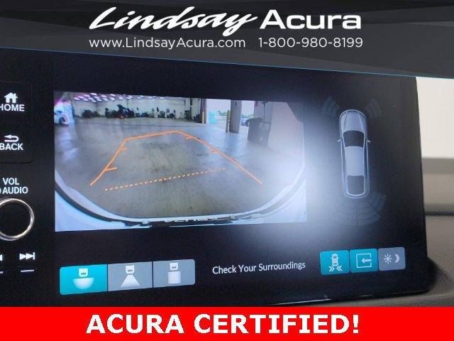 2024 acura integra