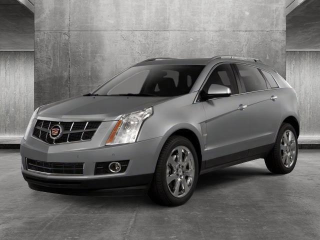 2012 cadillac srx performance collection