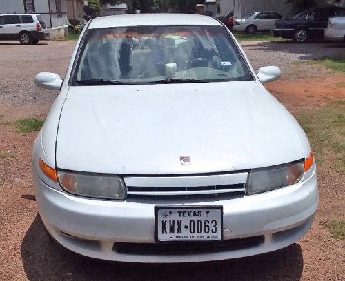 2000 saturn ls for sale in texas by owner