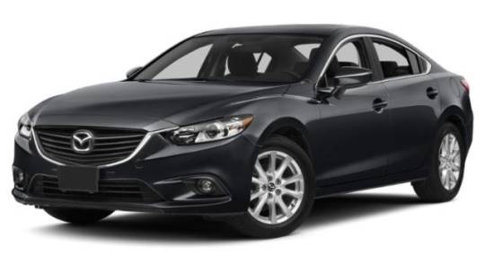 2015 Mazda