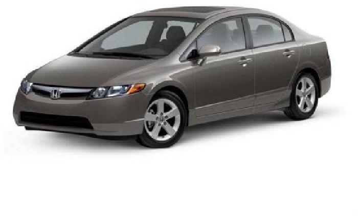 2008 honda civic ex in chesapeake, va