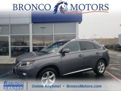 2015 lexus rx 350 base awd 4dr suv for sale in nampa, idaho
