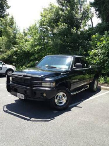 truck for sale in roanoke, va