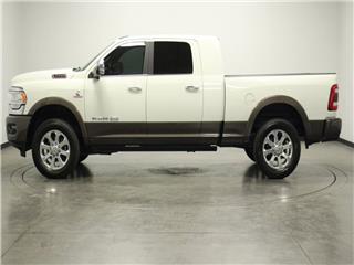 2022 RAM 3500 limited longhorn