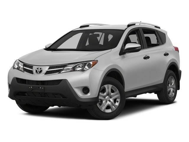 2015 toyota rav4 xle awd xle 4dr suv for sale in fairfield, connecticut