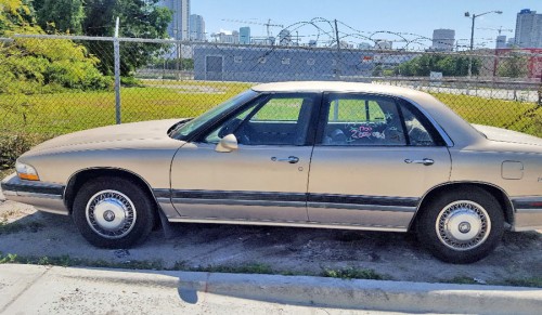 1994 buick lesabre for sale in florida by owner