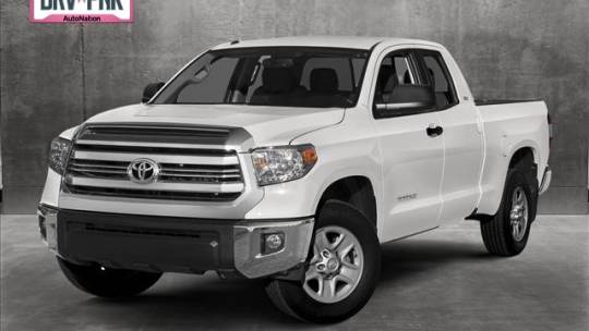 2025 Toyota Tundra