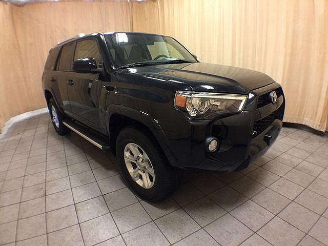 2015 toyota 4runner sr5 for sale in newark, delaware