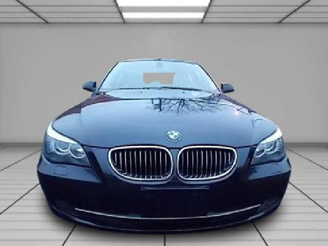 2010 bmw 5-series 528i in bronx, ny