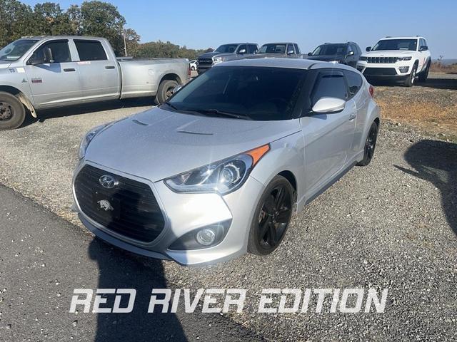2013 hyundai veloster turbo