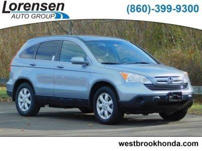 2008 honda cr-v ex-l ex-l 4dr suv for sale in fenwick, connecticut