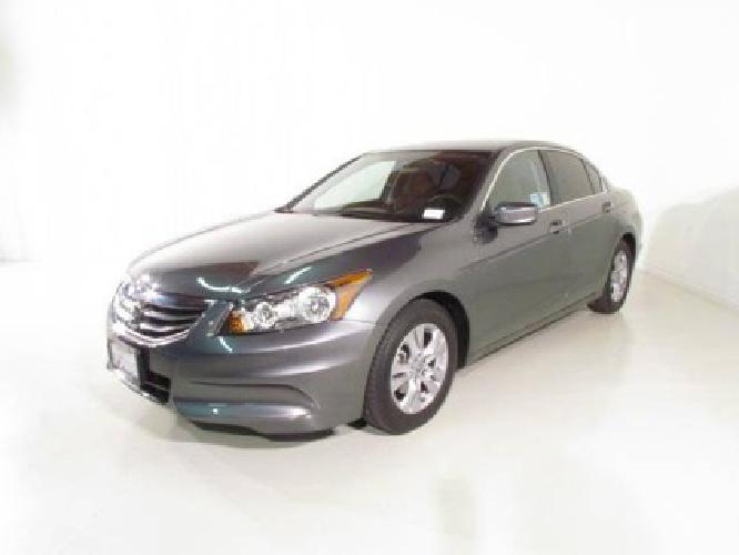 2012 honda accord sedan lx premium in cerritos, ca