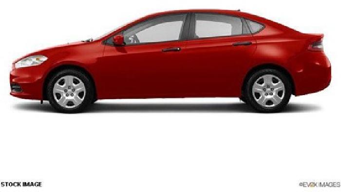 2013 dodge dart se in kendall, fl