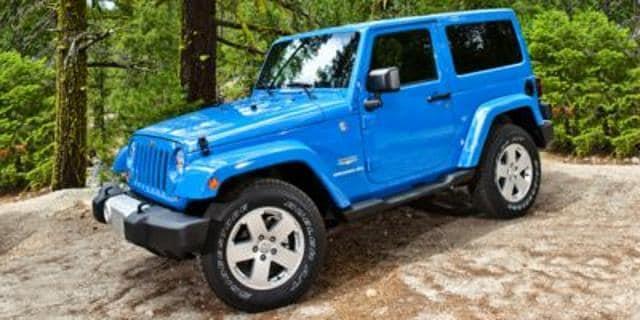 2014 jeep wrangler sport 4x4 sport 2dr suv for sale in danbury, connecticut