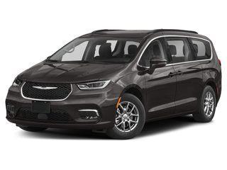 2021 chrysler pacifica touring-l