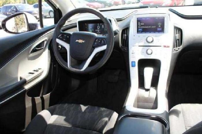 2013 chevrolet volt base in los angeles, ca