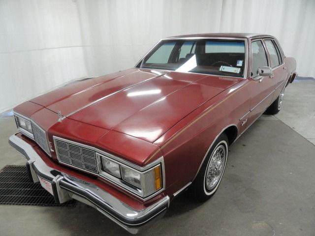 1983 oldsmobile for sale in grand forks, north dakota