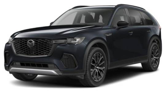 2025 Mazda CX-70