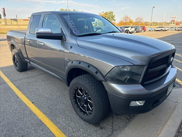 2011 dodge ram 1500 slt
