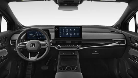 2024 Honda Prologue
