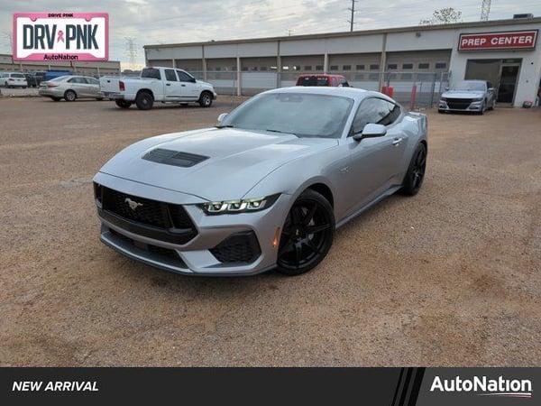 2024 ford mustang in secaucus, new jersey