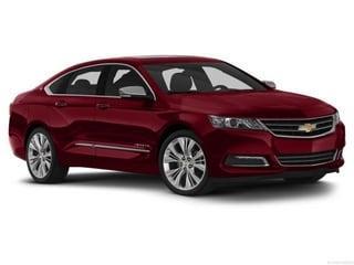2014 chevrolet impala ltz