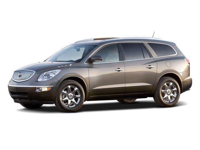 2008 buick enclave cxl awd cxl 4dr crossover for sale in crystal, idaho