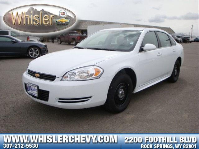 2010 chevrolet impala ls for sale in rock springs, wyoming