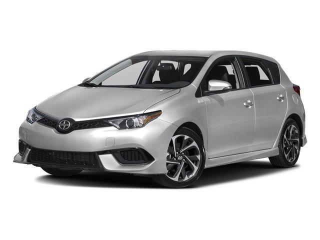 2016 scion im base